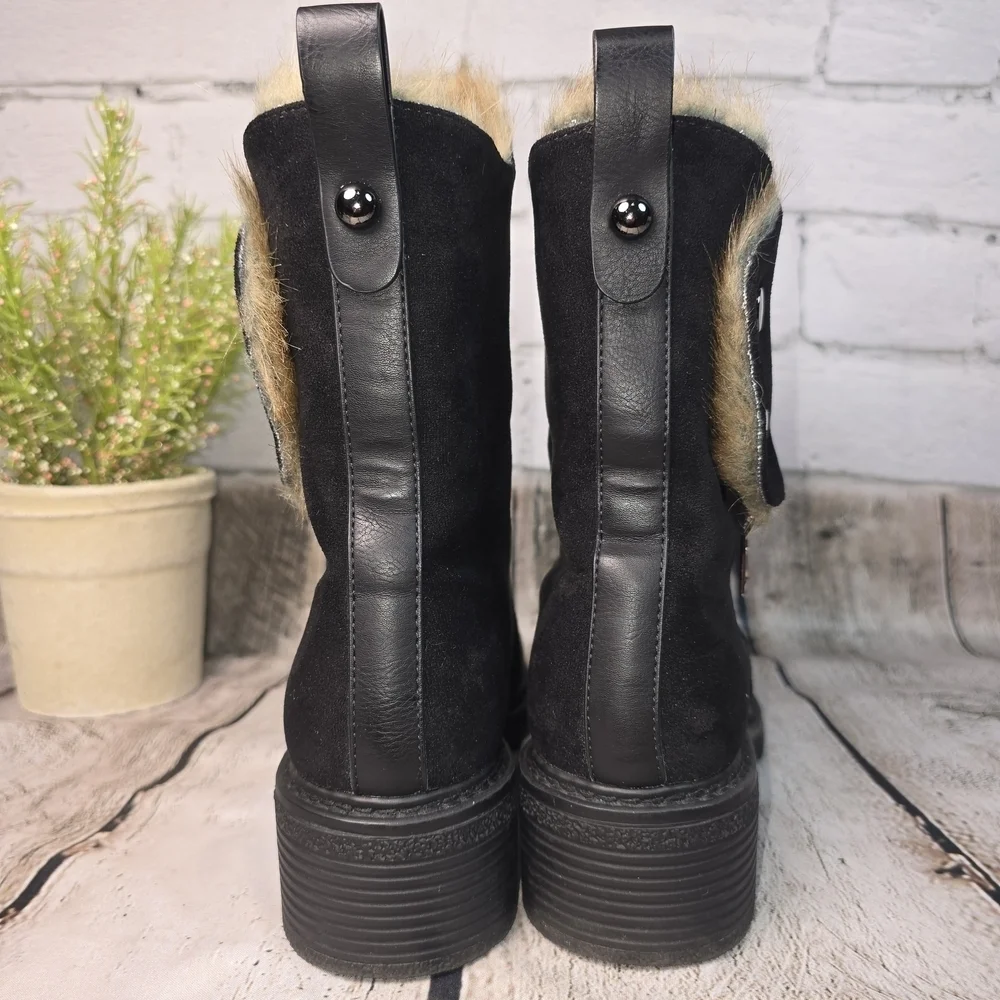 Patrizia perfect boot